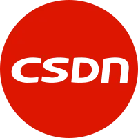 CSDN