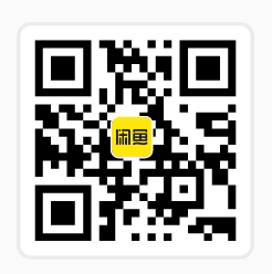 闲鱼店铺二维码